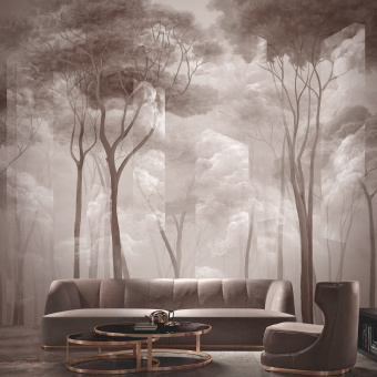 Фрески/Панно Fresq PATTERN ROLL